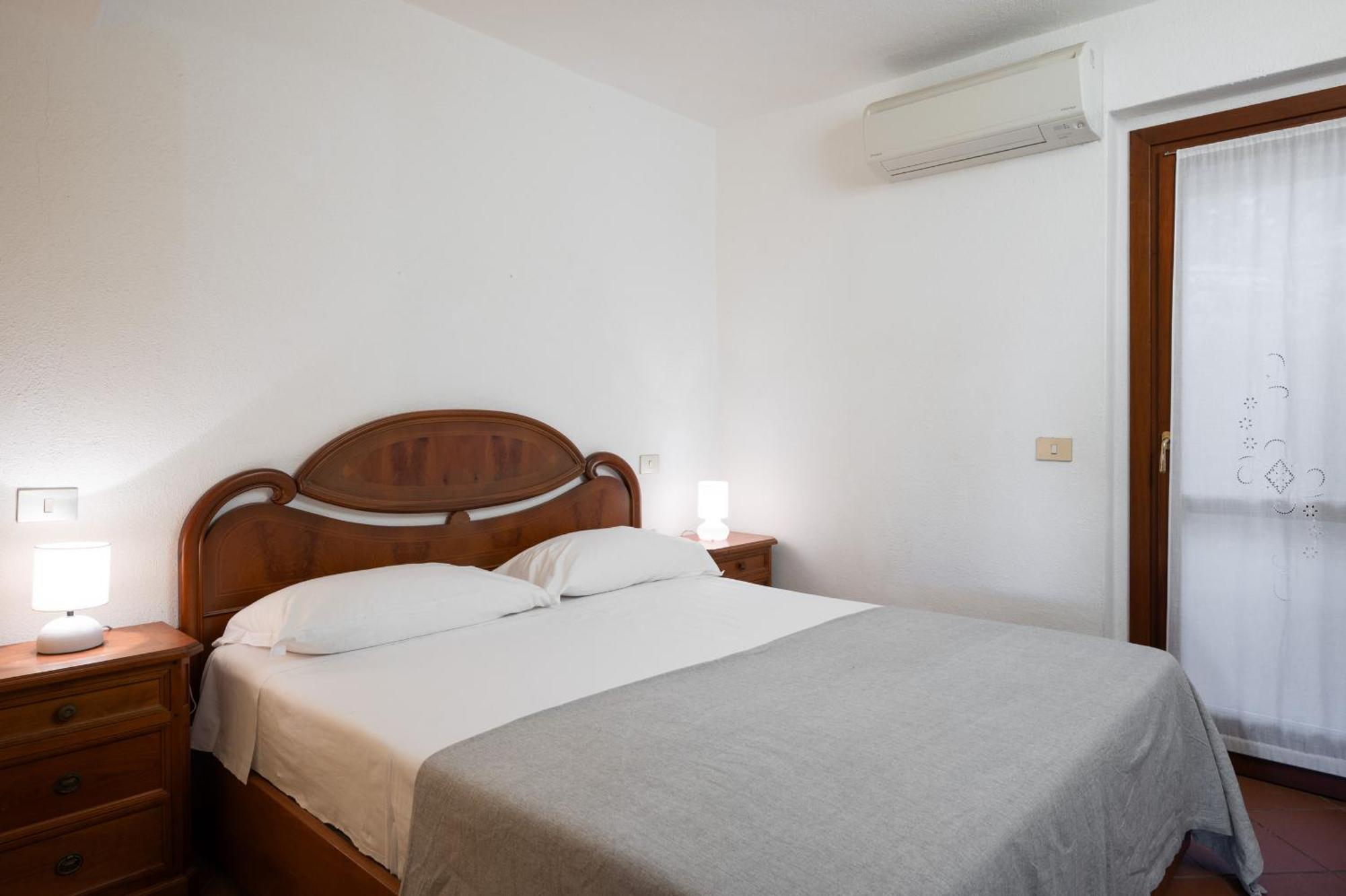 I Lecci 1 By Klodge Apartment *