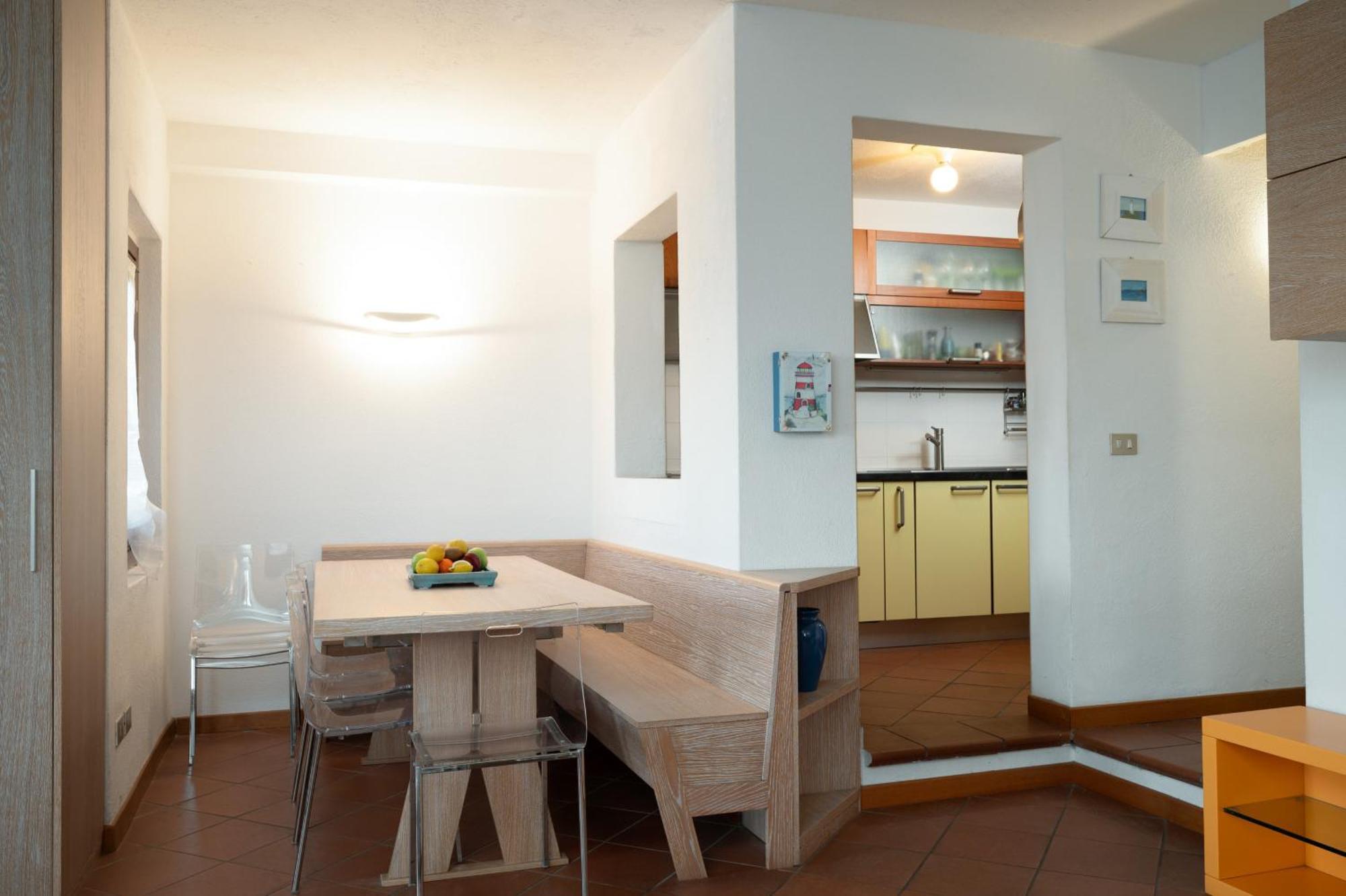 Appartamento I Lecci 1 By Klodge Olbia