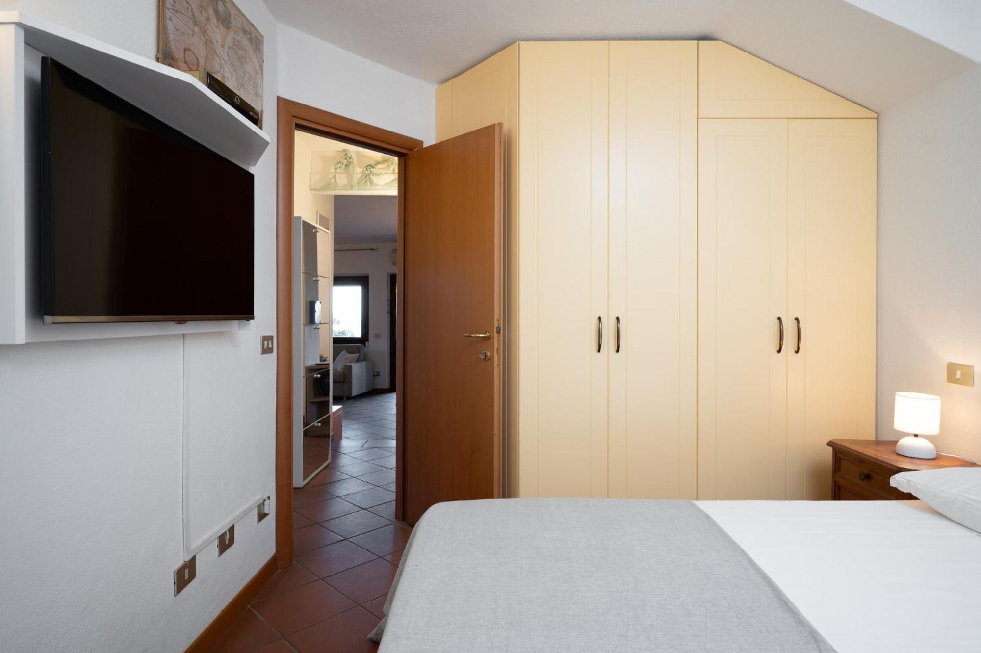 Appartamento I Lecci 1 By Klodge