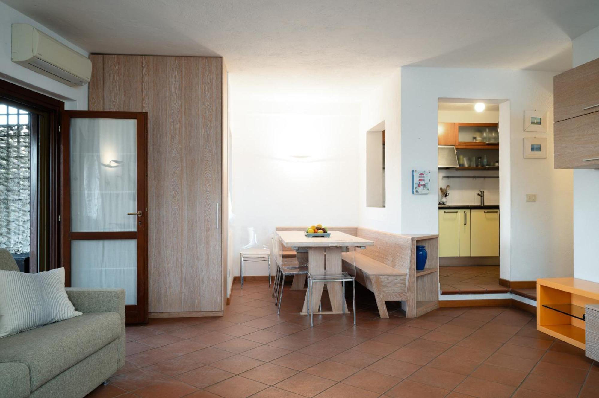 I Lecci 1 By Klodge Appartamento *