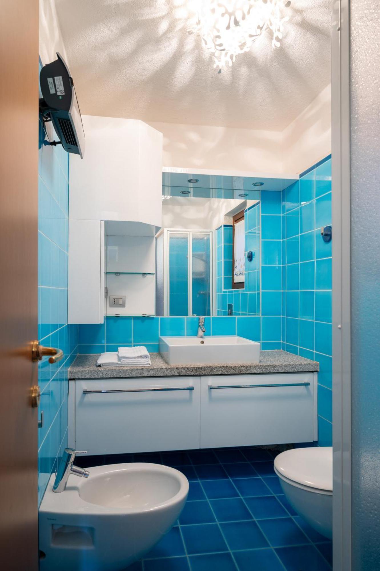 Appartamento I Lecci 1 By Klodge Olbia
