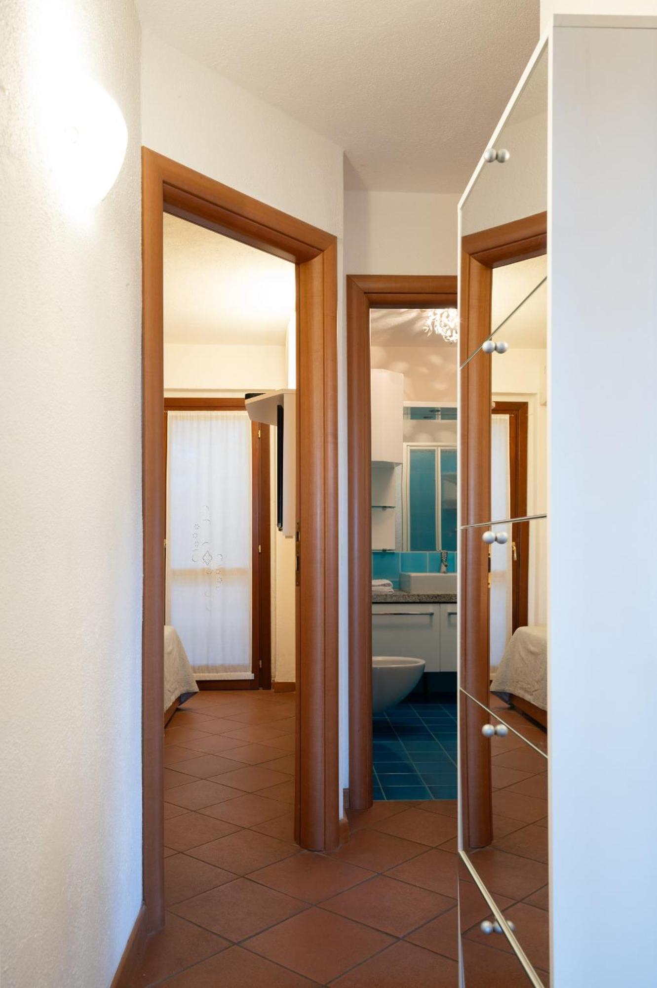 I Lecci 1 By Klodge Apartment *