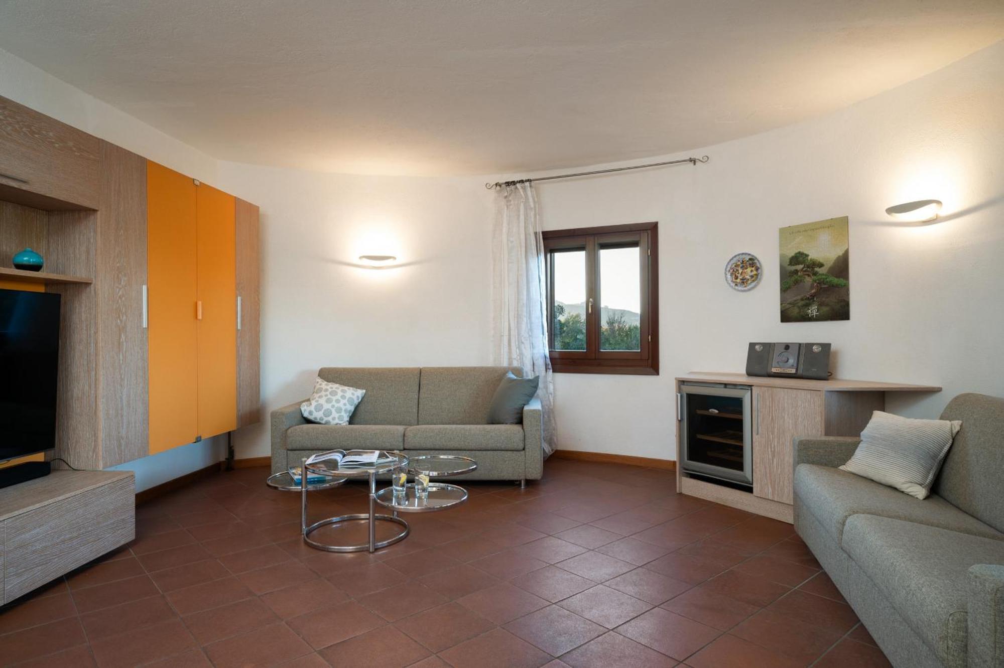 I Lecci 1 By Klodge Apartment *