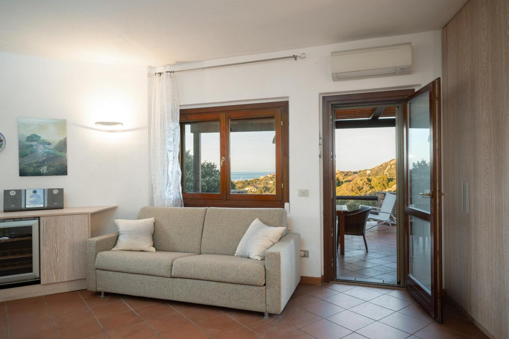 Appartamento I Lecci 1 By Klodge