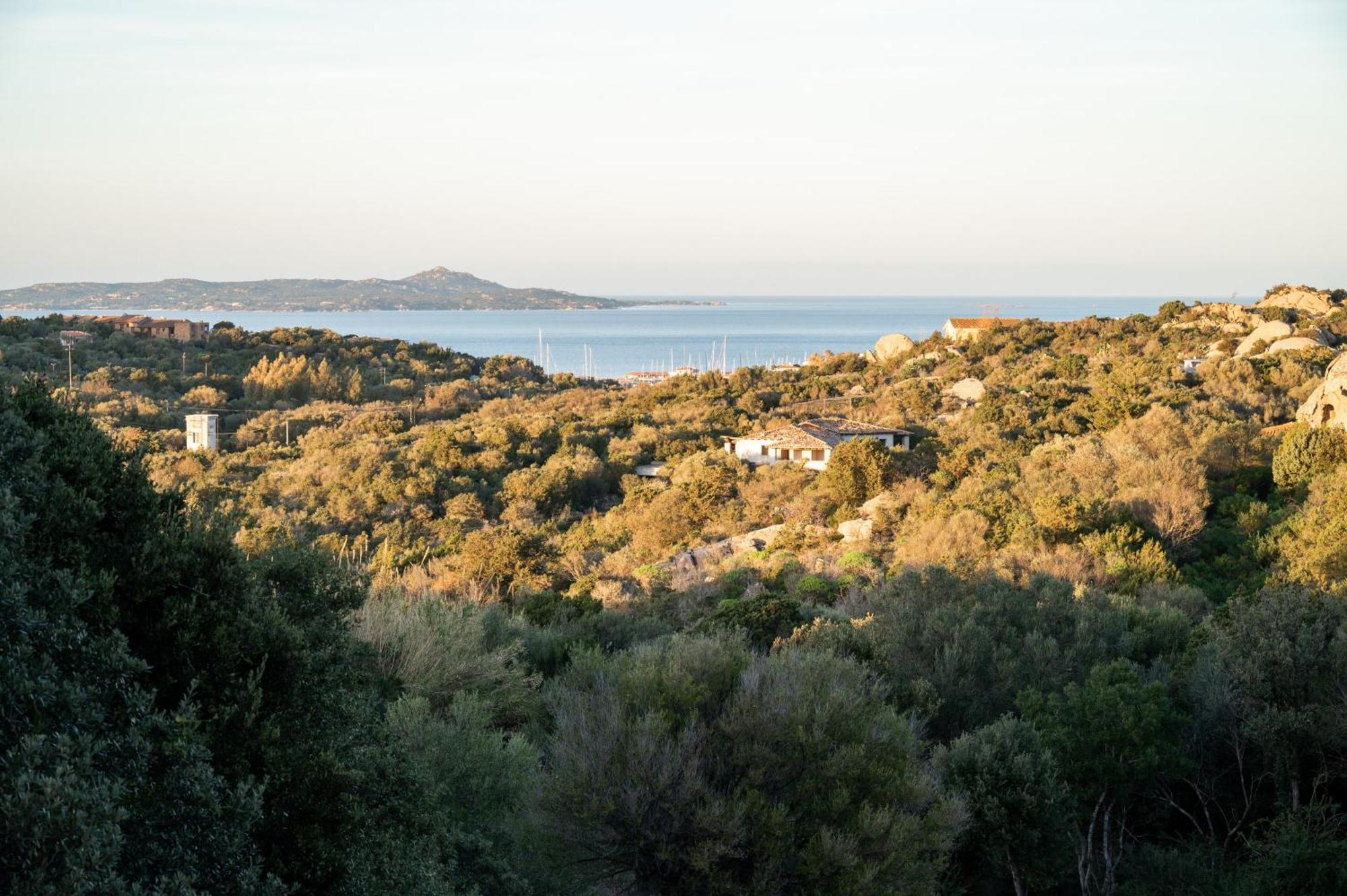 I Lecci 1 By Klodge Appartamento Olbia