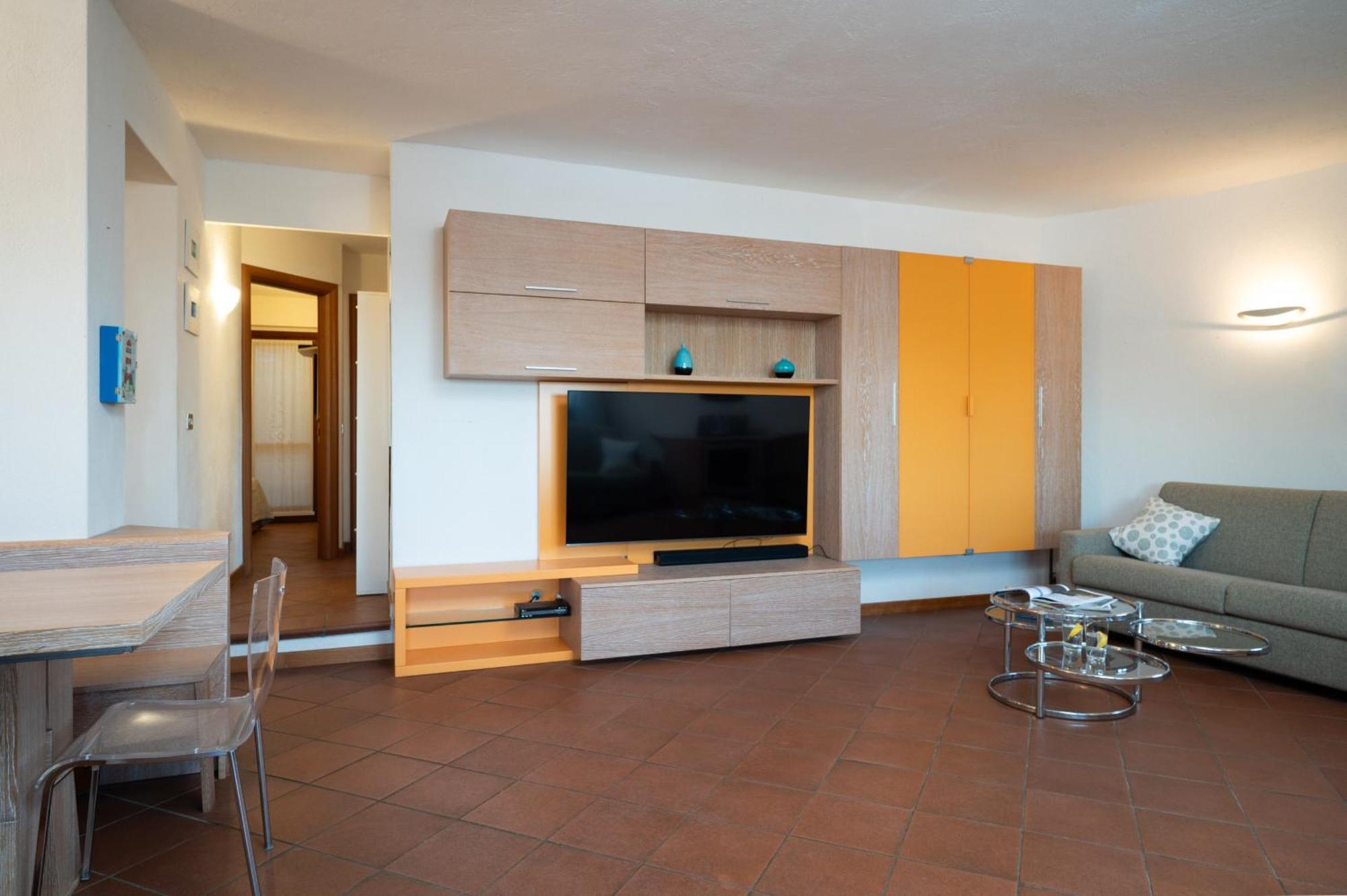 I Lecci 1 By Klodge * Olbia