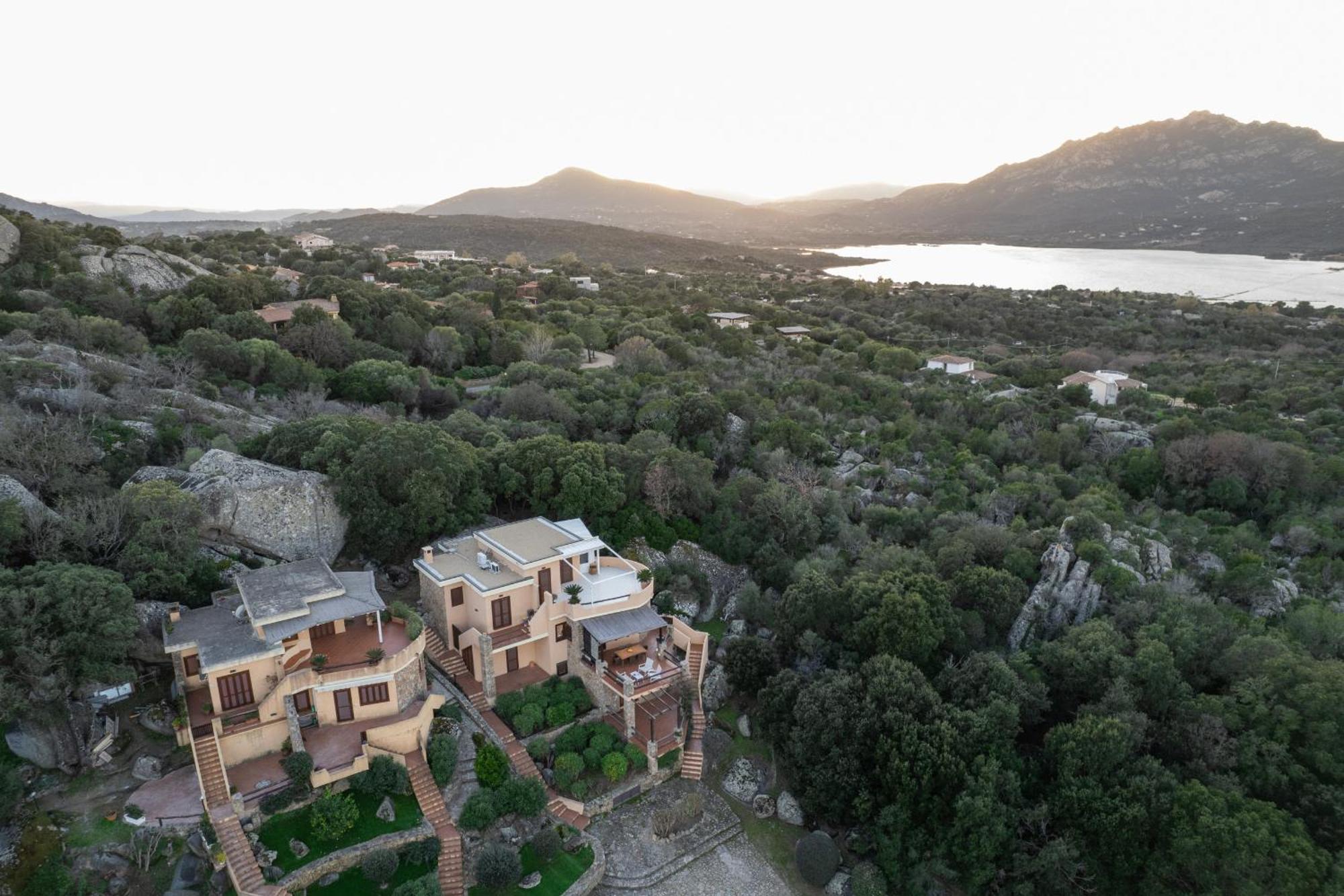 I Lecci 1 By Klodge Olbia